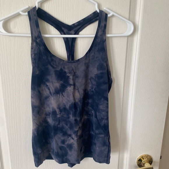 Lulu lemon tank - Picture 2 of 4